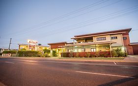 Spinifex Motel And Serviced Apartments